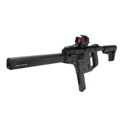 KRYTAC】KRISS VECTOR(クリスベクター) Vector Enhanced Barrel Shroud