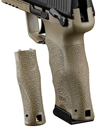 東京マルイ】HK45 タクティカル – ROCK-et