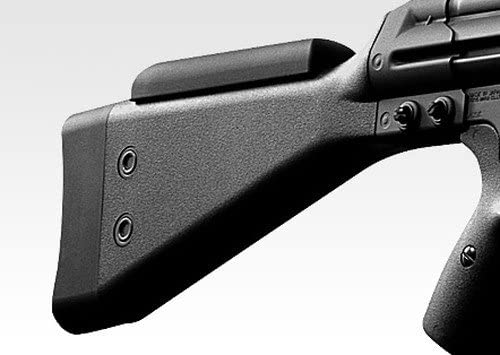 東京マルイ】H&K G3 SG/1 スタンダード電動ガン – ROCK-et