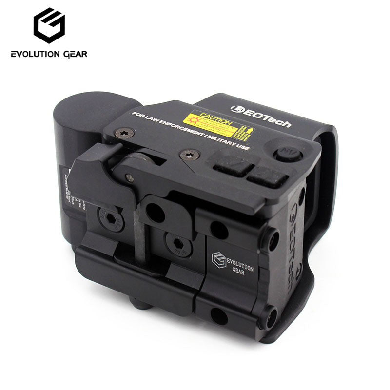 Evolution Gear】2020Ver. EXPS3-0 Red Dot Sight Eotech レプリカ