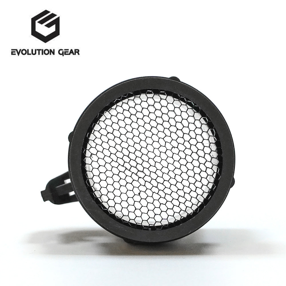 Evolution Gear】Trijicon ACOG TA31タイプ 4×32スコープ 集光チューブ