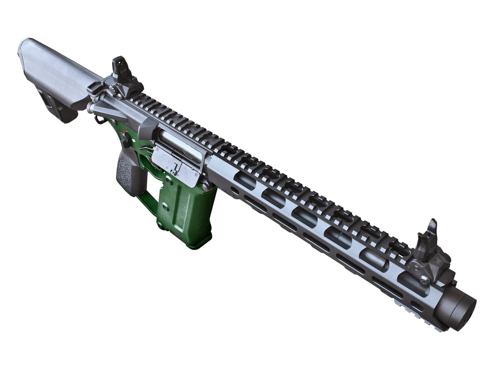 KSC】ストラック ERG ライフル ODグリーンフレーム 【限定品】 – ROCK-et