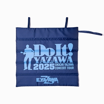 スペシャルビーチタオル(Do It!YAZAWA2025)｜DIAMOND MOON通信販売