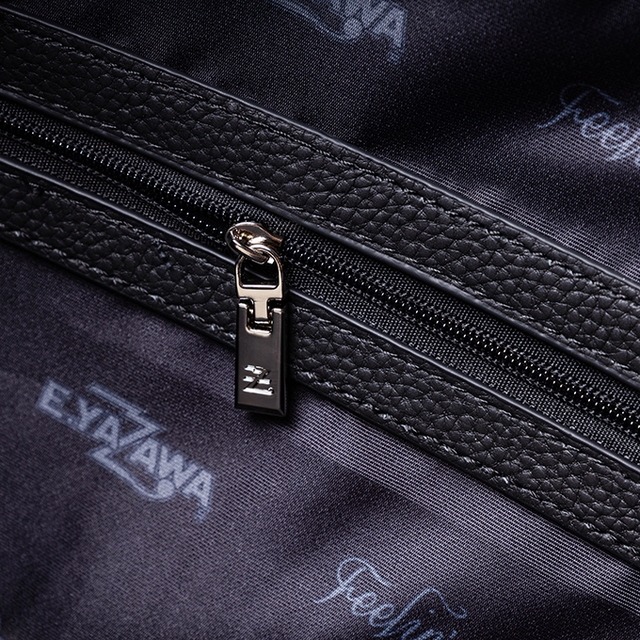 レザービジネスバッグ(EIKICHI YAZAWA)｜DIAMOND MOON通信販売｜矢沢