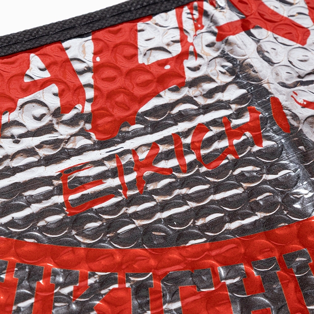 カーシェード(スリーロゴ)エンドレスレッド｜DIAMOND MOON通信販売