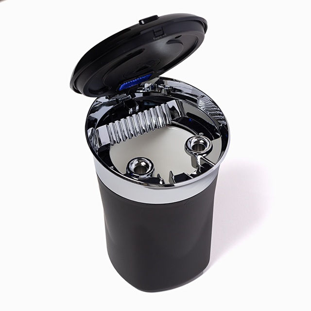 アッシュボトル(ロゴ)｜DIAMOND MOON通信販売｜矢沢永吉公式サイト