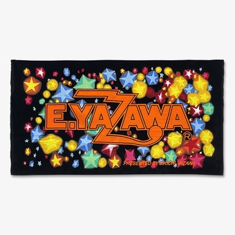 スペシャルビーチタオル一覧ページ｜DIAMOND MOON通信販売｜矢沢永吉