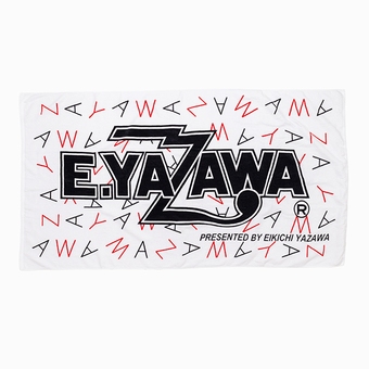 スペシャルビーチタオル一覧ページ｜DIAMOND MOON通信販売｜矢沢永吉