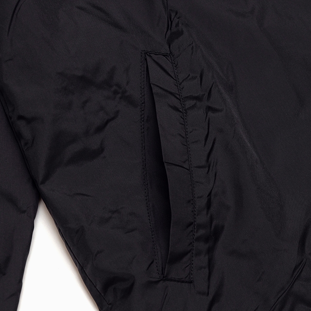 コーチジャケット(ロゴ星)｜DIAMOND MOON通信販売｜矢沢永吉公式サイト