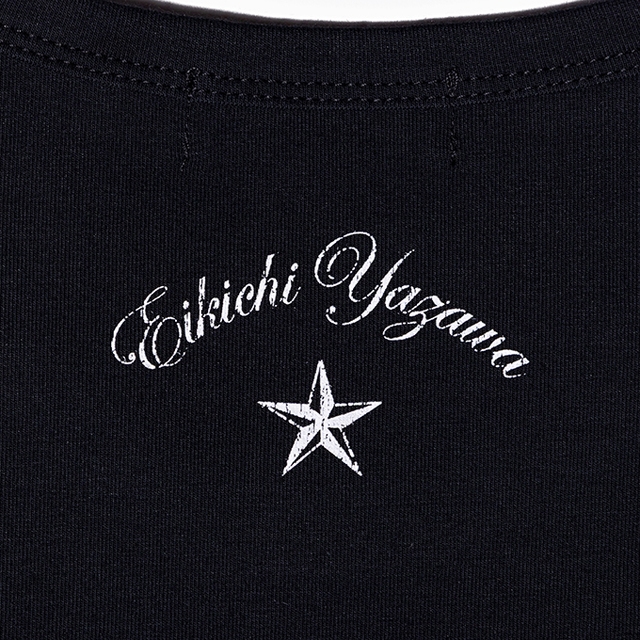 Tシャツ(Do It!YAZAWA2025)｜DIAMOND MOON通信販売｜矢沢永吉公式サイト