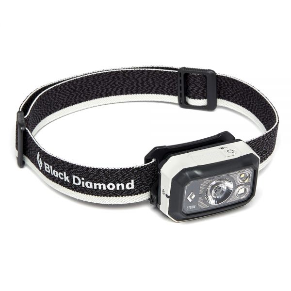 BLACK DIAMOND STORM 400 HEADLAMP ALUMINUM – Rock Climb Every Day