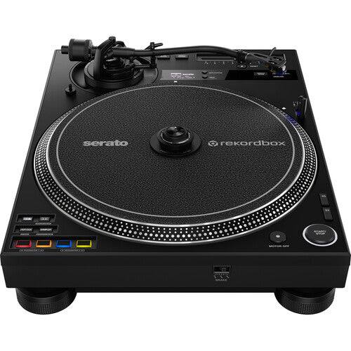Pioneer DJ DJM-S11 Ultimate Bundle — Rock and Soul DJ Equipment