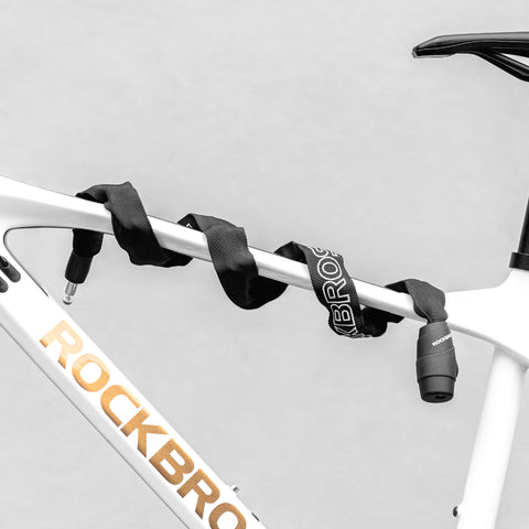 ROCKBROS チェーンロック 3230001 – ROCKBROSJP