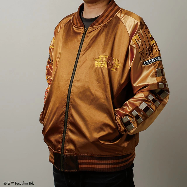 ロックフィールド スカジャン | 横浜 | ジーンズハウス いわ乃 / UKSL