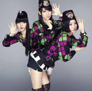 真のPerfumeソング-『ねぇ』Perfume｜ 邦楽 CD/EP新譜レビュー| 音楽