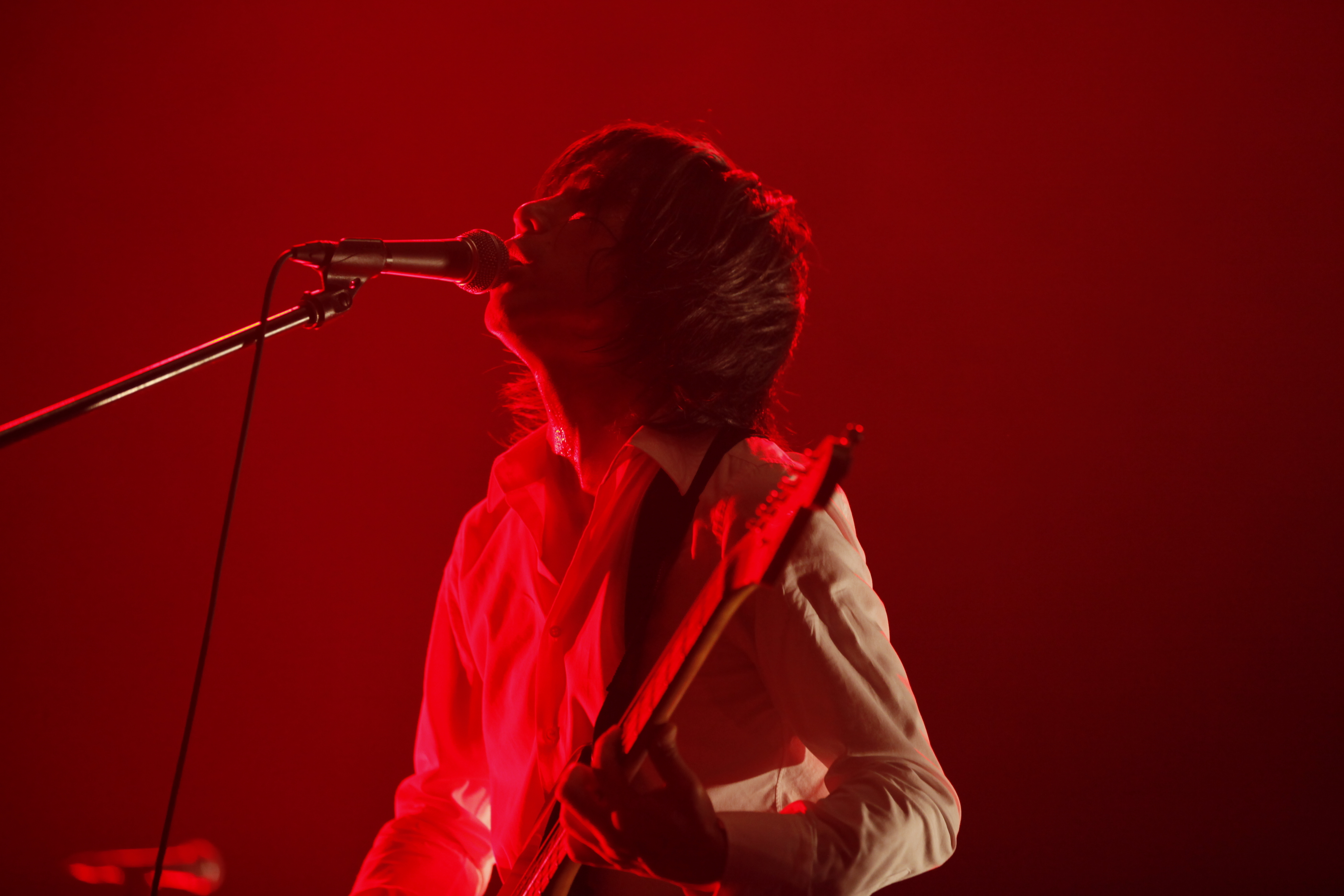 エレファントカシマシ ＠ 渋谷公会堂 2012.01.07 邦楽ライブレポート