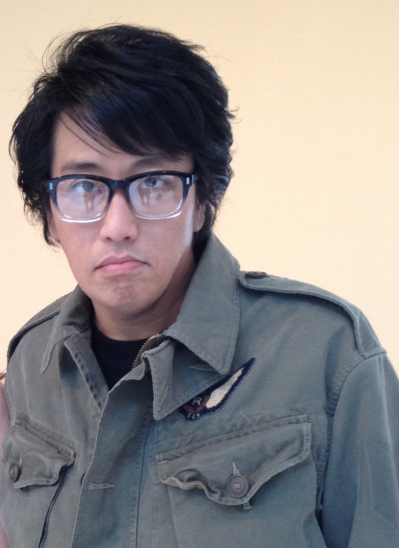 岡村靖幸、映像作品『むこうみずでいじらしくて』から「ぶーしゃかLOOP