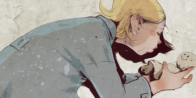 RO69特集】amazarashi、ニュー・アルバム『千年幸福論』収録の「詩集