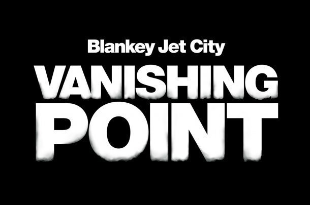 BLANKEY JET CITY、ドキュメンタリー映画が来年1/26に1日限りの公開