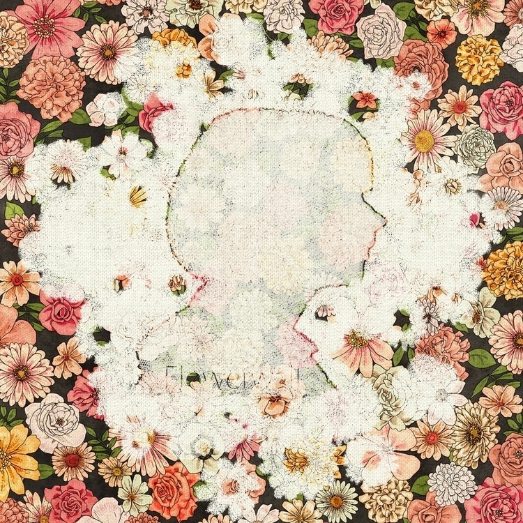 米津玄師、初の全国7大都市ツアー「花ゆり落ちる」の詳細発表 (2014/12