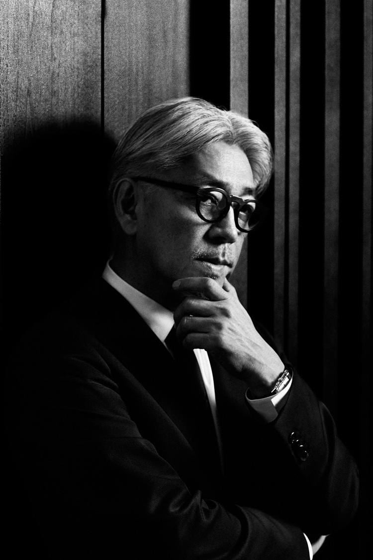 坂本龍一×テイラー・デュプリー×ILLUHA、コラボライヴ盤を400枚限定