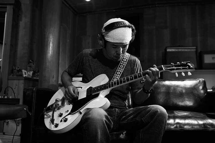 奥田民生、ソロ20周年を記念して『OT REMASTERS』＆『OT DONUTS BURN