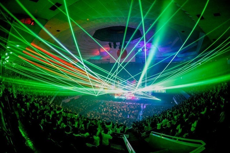 04 Limited Sazabys／日本武道館 2017.02.11 邦楽ライブレポート｜音楽