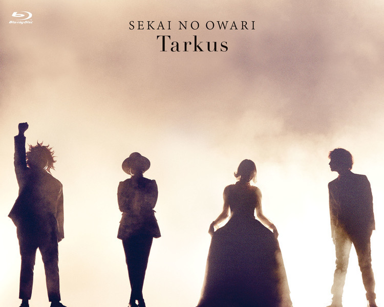 SEKAI NO OWARI 謎のDVD for Hey Ho SEKAI NO OWARI 謎のDVD for Hey