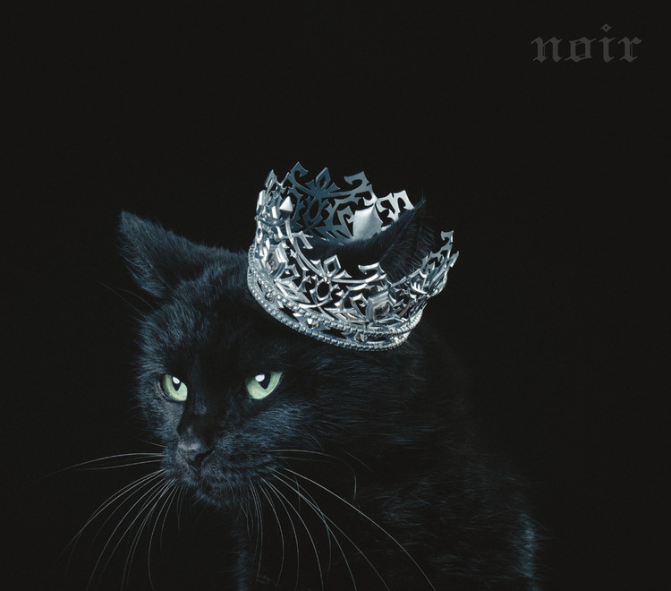 白と黒の新次元-『BEST SELECTION “blanc”』／『BEST SELECTION “noir