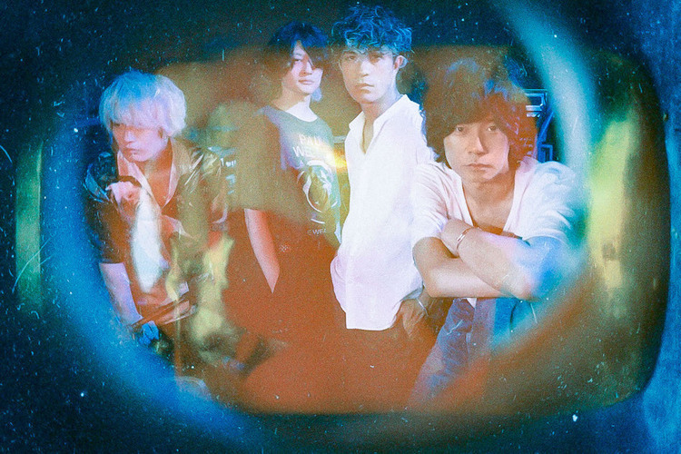 Alexandros]、7/13発売の新AL『But wait. Cats?』詳細発表。新