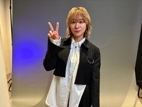 Siip、12/24に新曲2曲収録の5th Anniversary Box『ガイア』をリリース