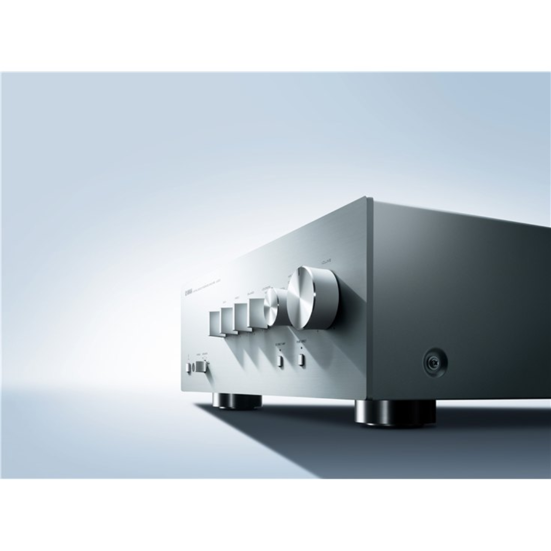 Yamaha A-S801 | Integrated Hi-Fi Amplifier with ESS SABRE DAC