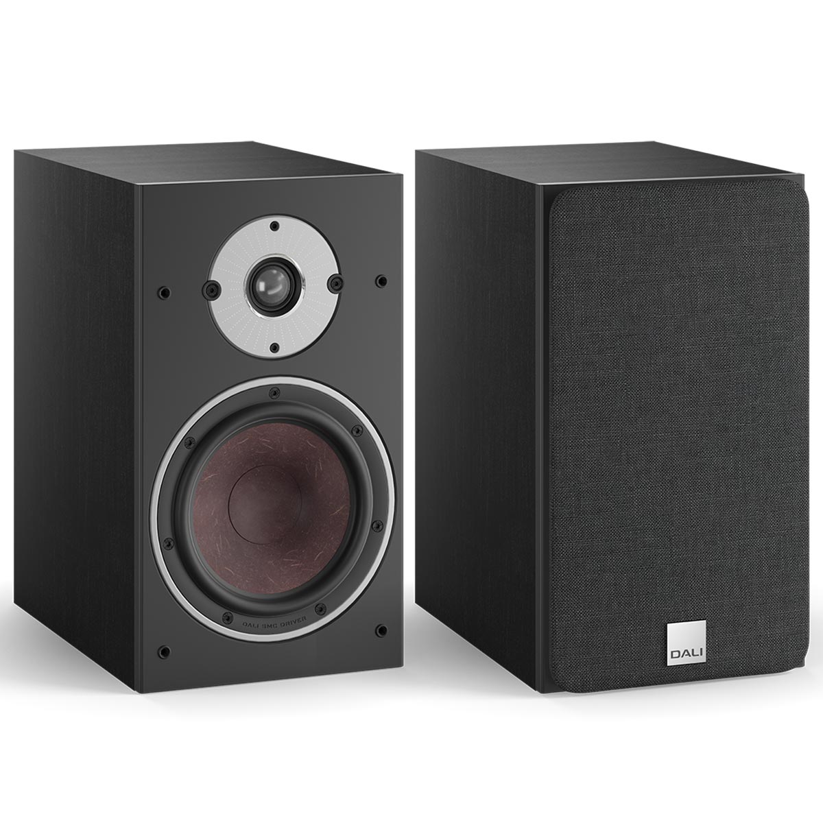 Dali Oberon 3 | High-Quality Bookshelf Speakers for Sale