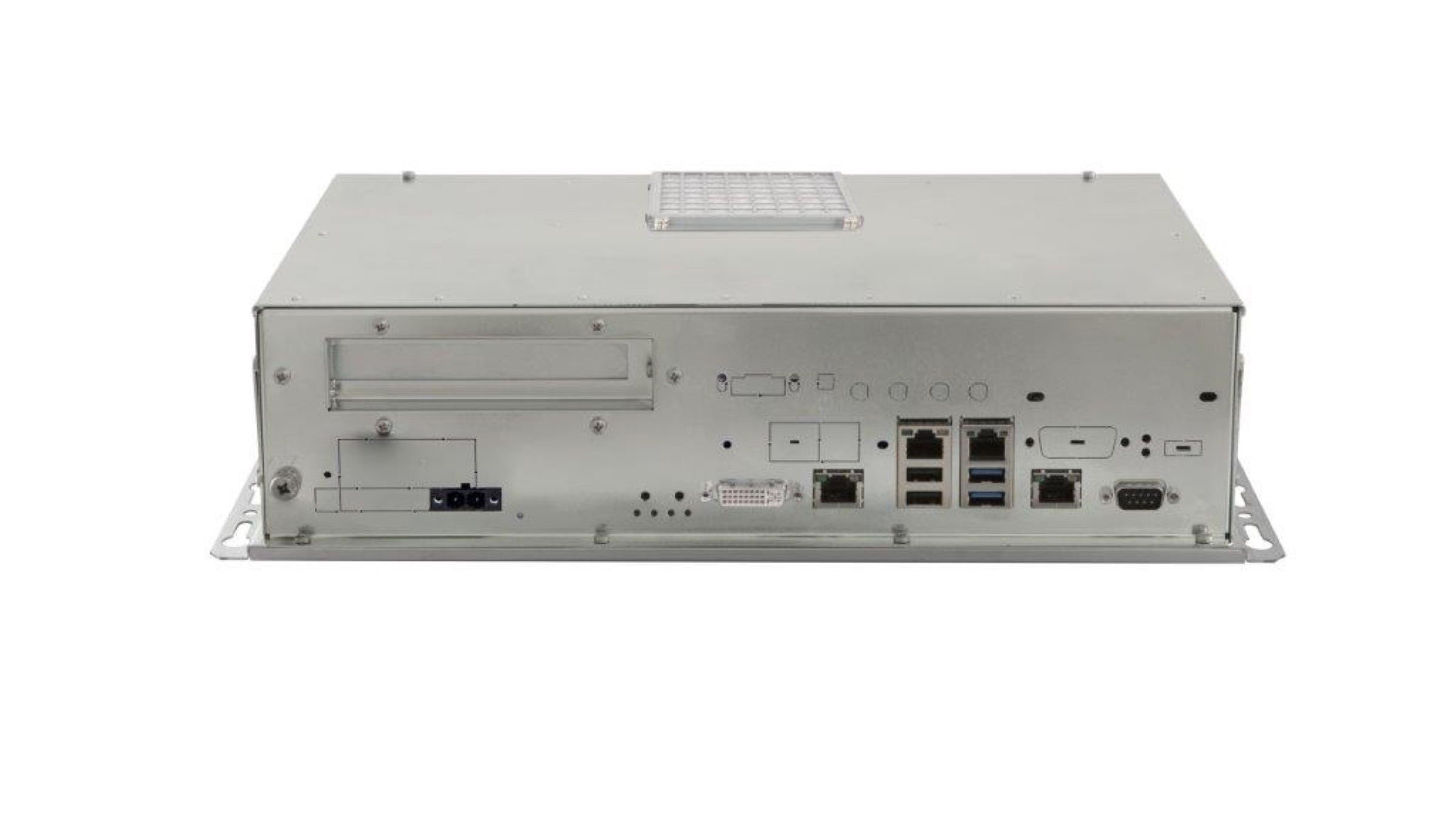 ASEM 6300B-SW0/TW0 iClass 壁掛け式ボックスパーソナルコンピュータ