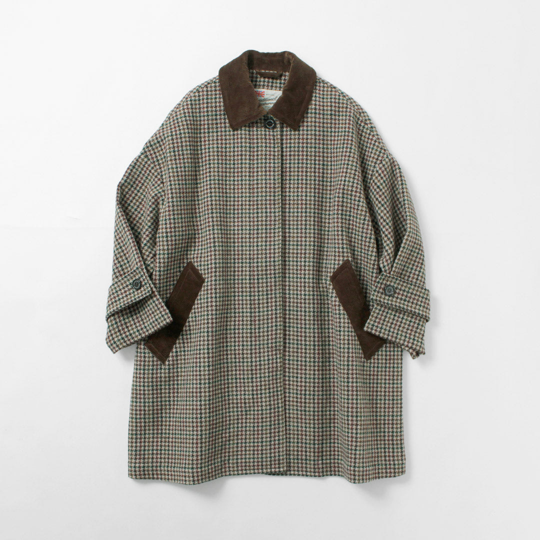 TRADITIONAL WEATHERWEAR（トラディショナル ウェザーウェア） MALTON