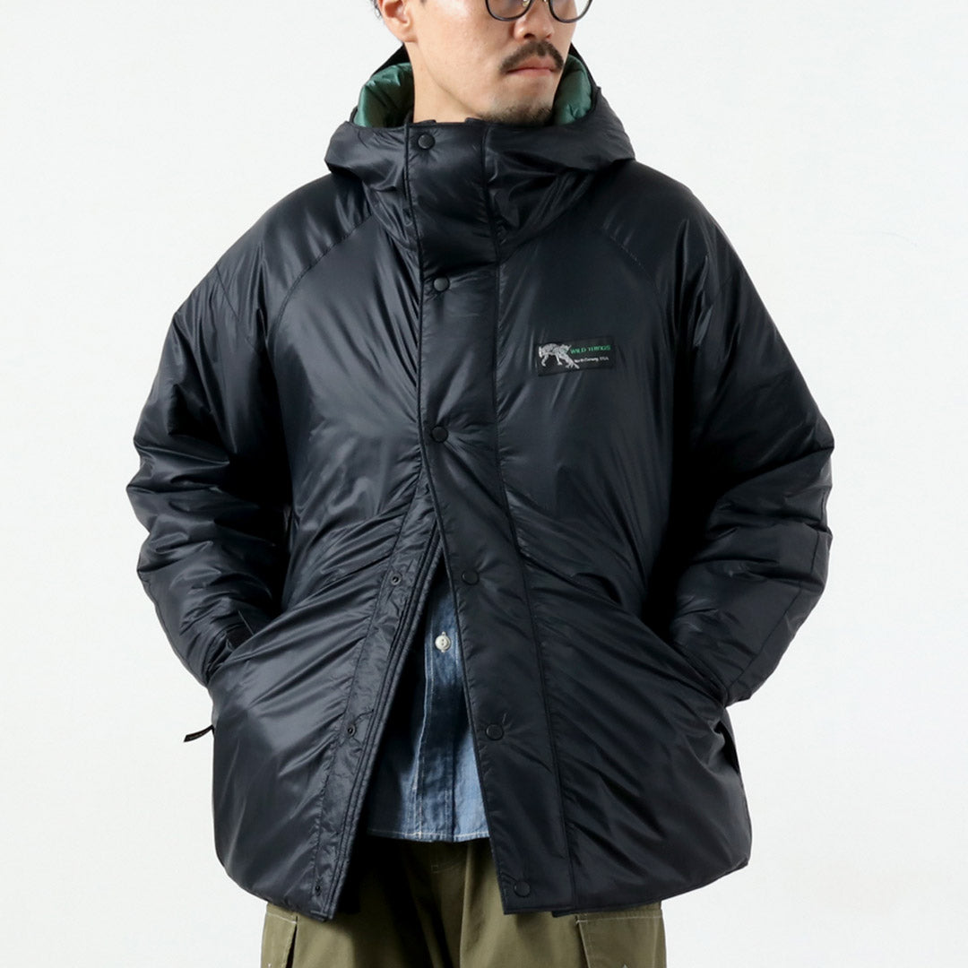 WILDTHINGS（ワイルドシングス） ライト デナリジャケット / アウター