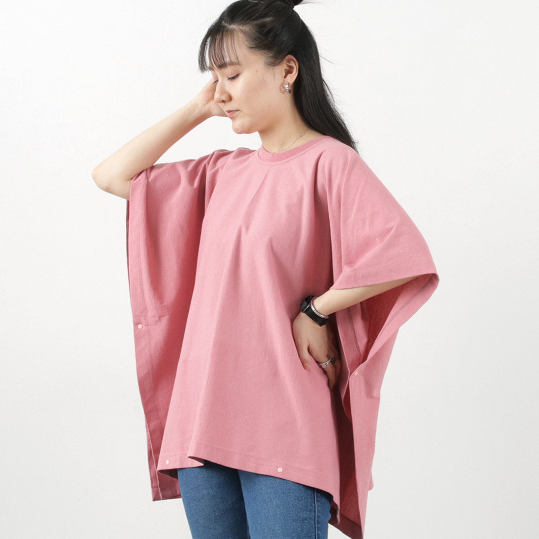 70％OFF】F/CE（エフシーイー） ポンチョ リサイクル T｜ROCOCO ONLINE