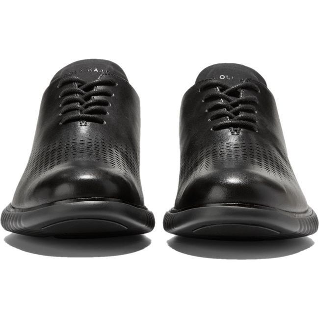 Cole Haan Men's 2.ZERØGRAND Laser Wingtip Oxford Shoe