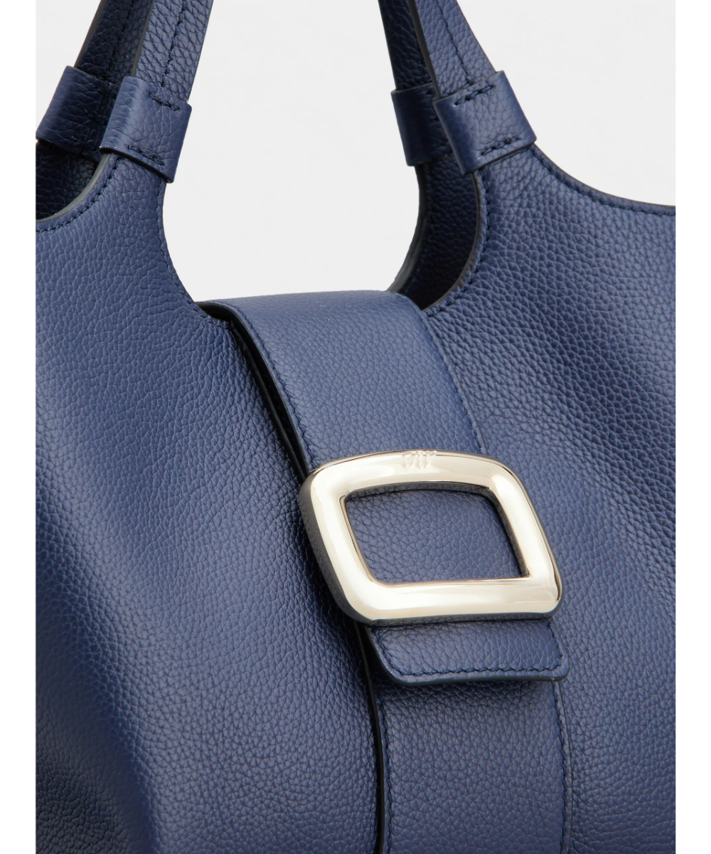 Roger Vivier/ロジェ ヴィヴィエ通販 | 「ヴィヴ ショック」レザー