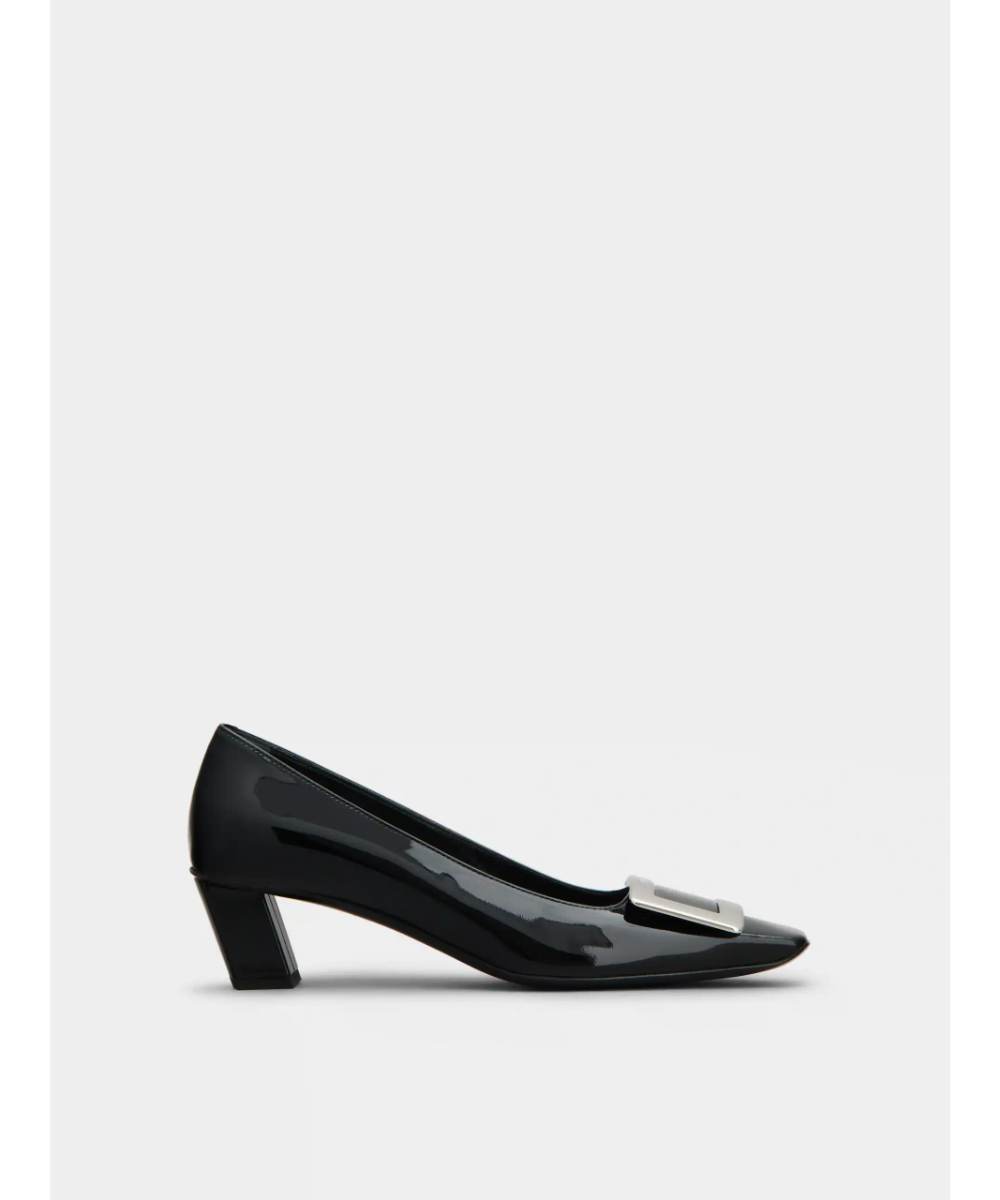 Roger Vivier/ロジェ ヴィヴィエ通販 | トロムペット バレエシューズ