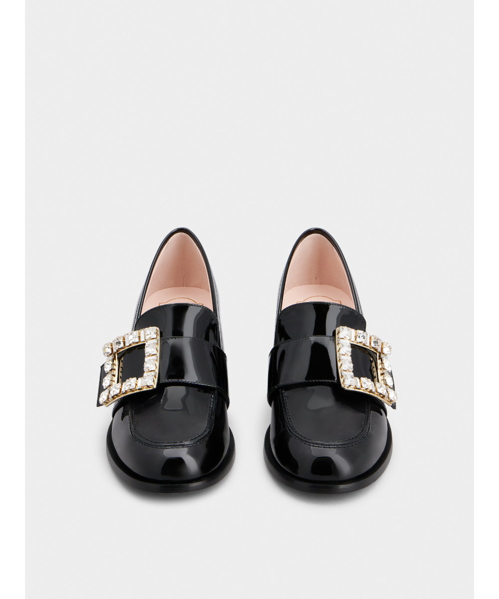 Roger Vivier/ロジェ ヴィヴィエ通販 | 「ヴィヴ レンジャー」ストラス