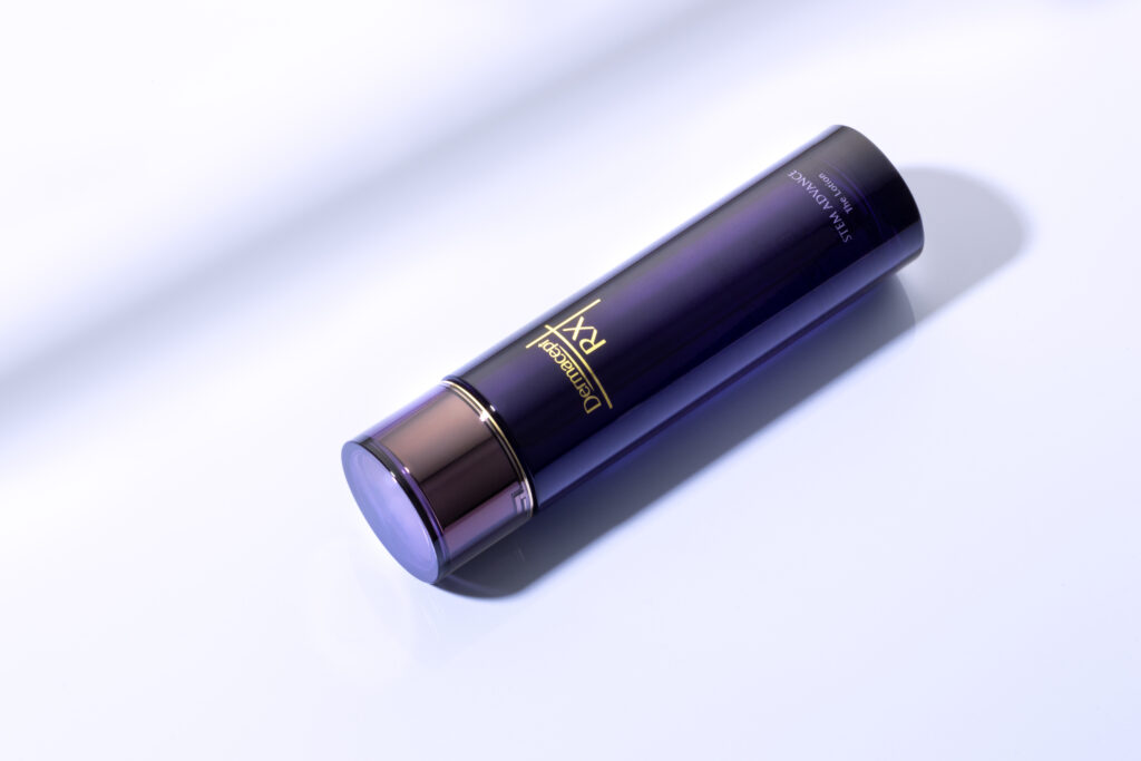 クリニック限定スキンケアブランド『DermaceptRX STEM ADVANCE』から