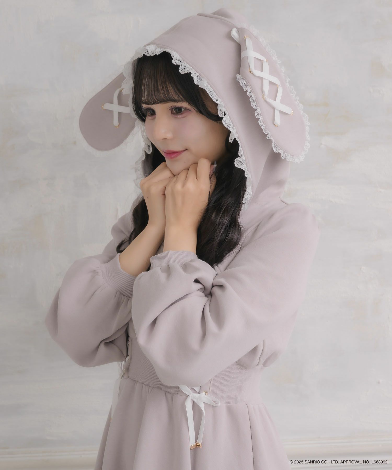 マイメロディ】スウェットワンピース | Rlab store