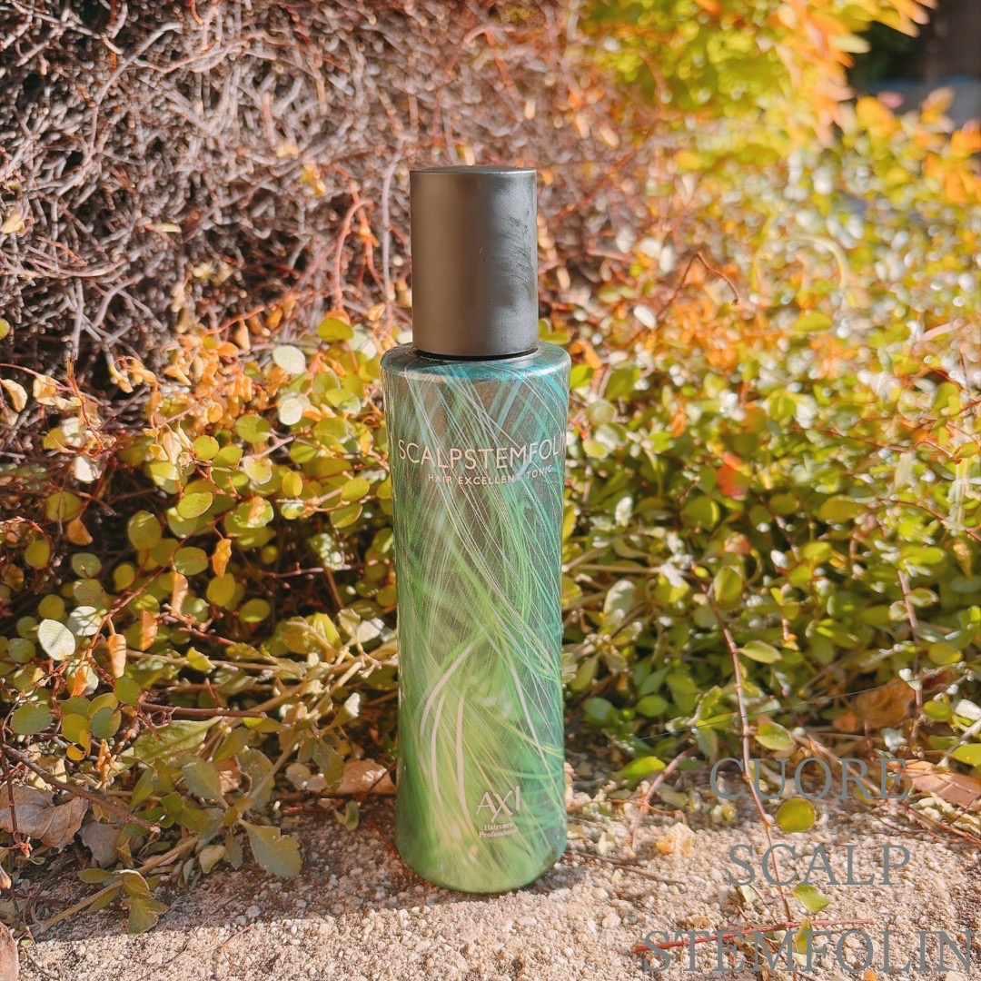 スキャルプステムフォリン – CLICQUOT（クリコグループ） 柏・流山