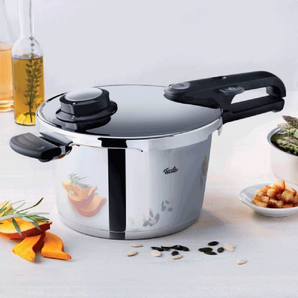 Fissler Vitavit Premium Pressure Cooker 4.5L