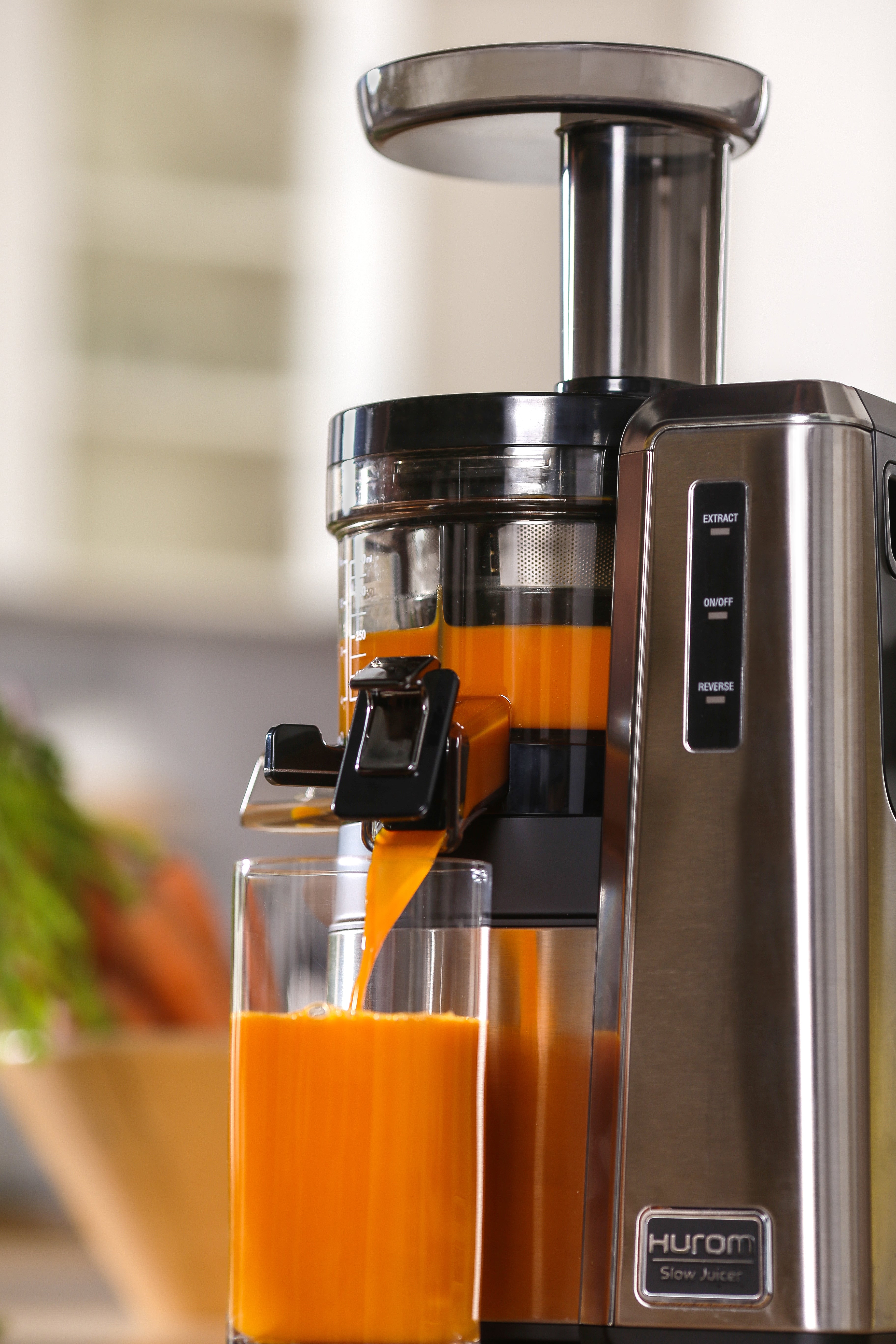 HUROM HZ Slow Juicer