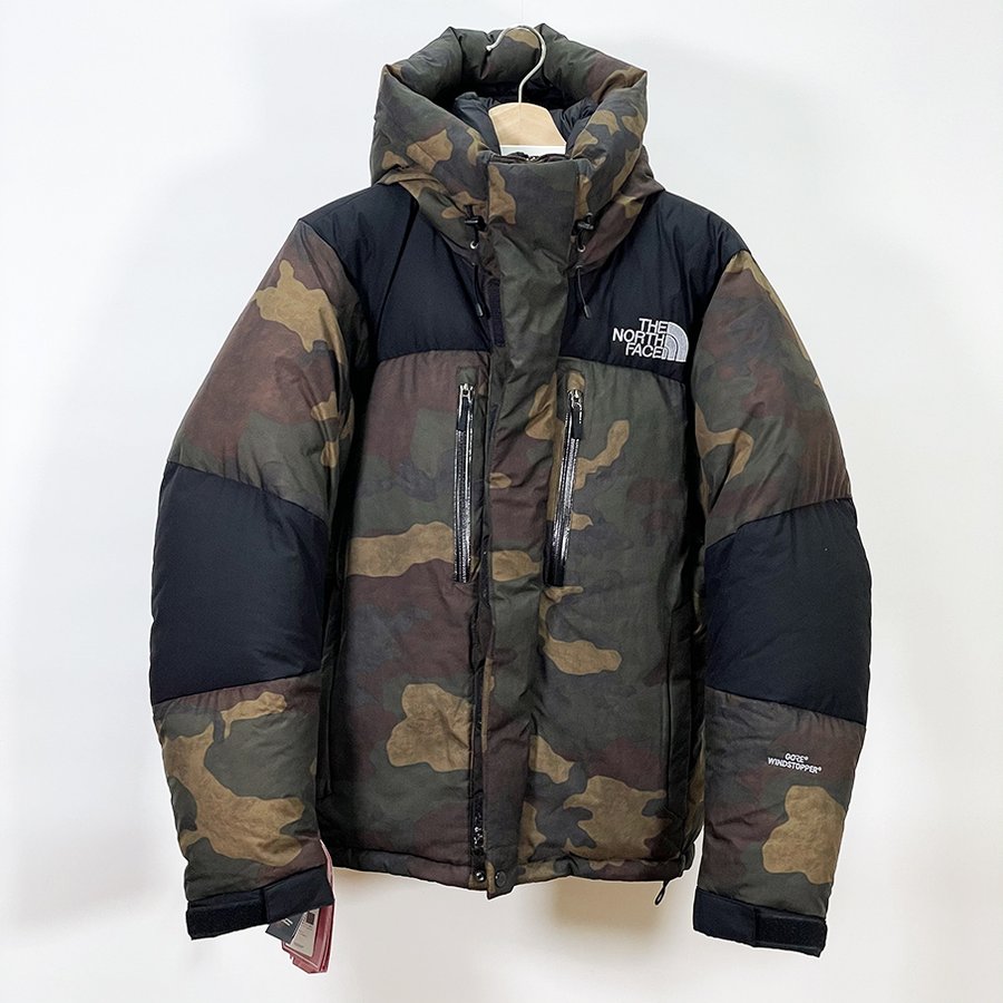 THE NORTH FACE Novelty Baltro Light Jacket ND91845 ノベルティ