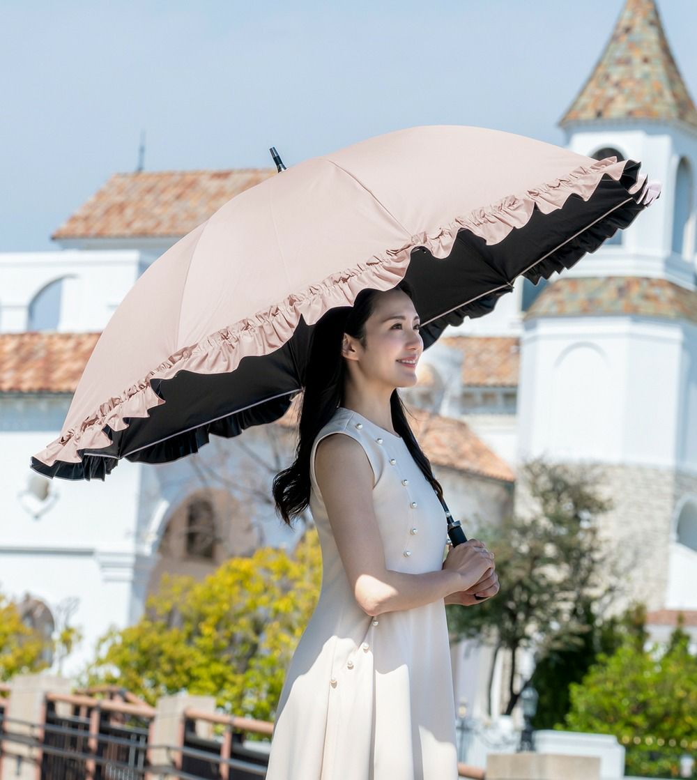 ゴルフ フリル | 芦屋ロサブラン