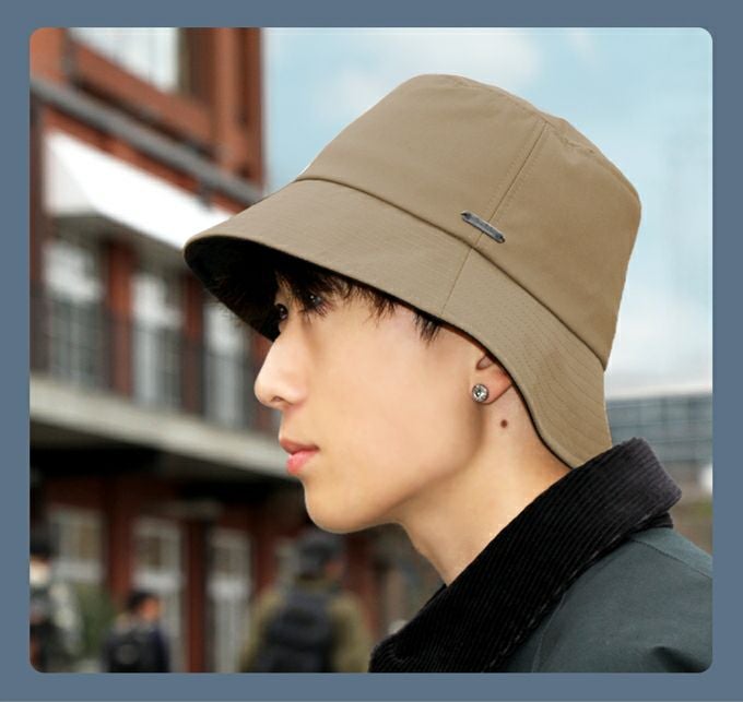 T/Cバケットハット | 芦屋ロサブラン