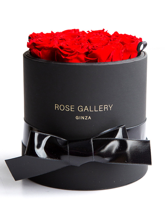 バラのプロポーズ | ローズギャラリー銀座 オンラインショップ